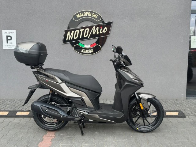 kymco