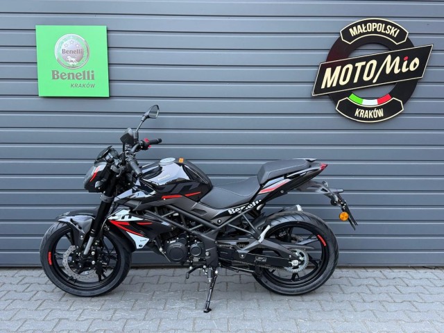 benelli