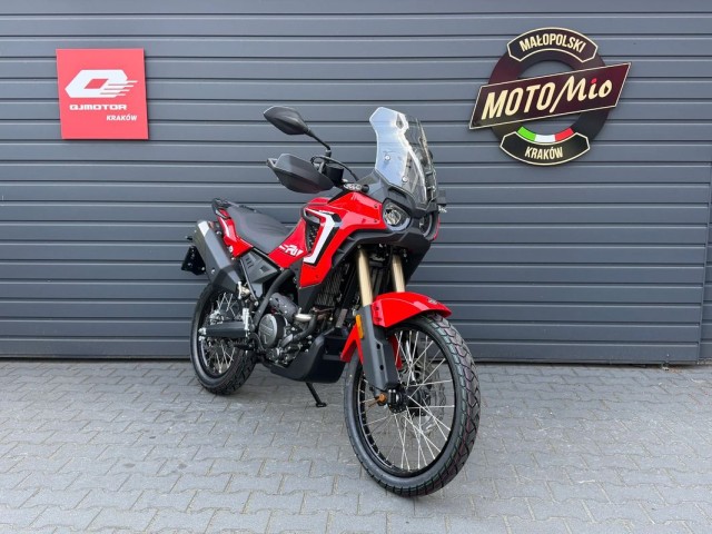 qjmotor