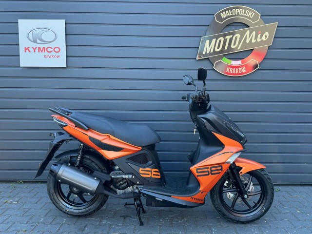 kymco