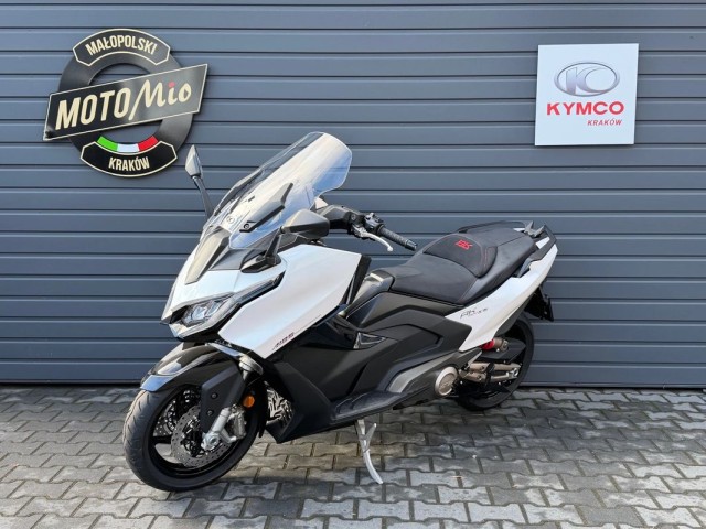 kymco