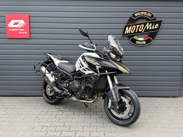 qjmotor