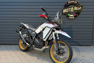 Nowy model 2026!