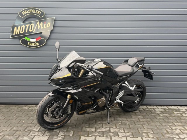 qjmotor