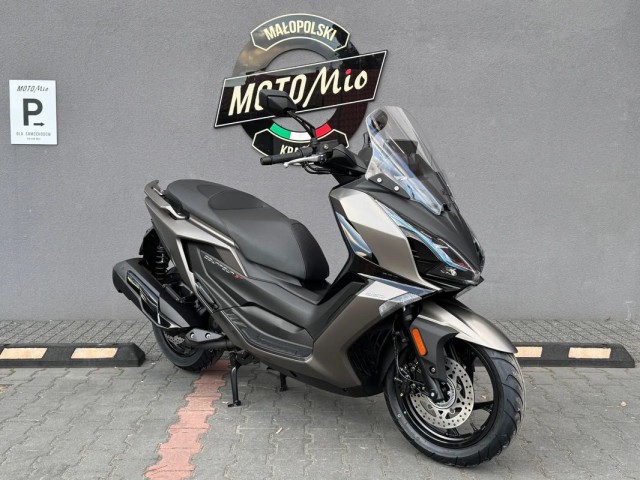 kymco
