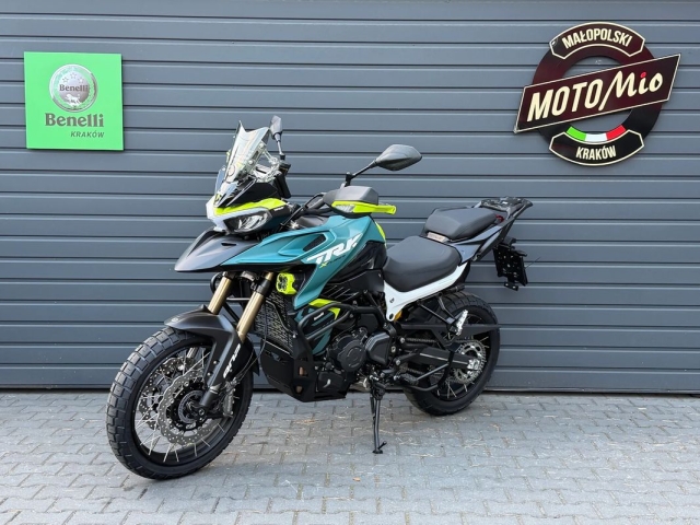 benelli
