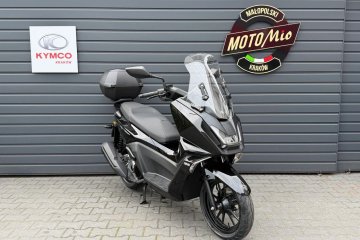 Nowy model 2026 ABS!