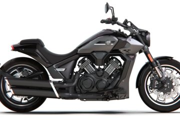 Nowy model 2026