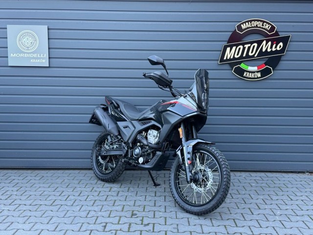 morbidelli
