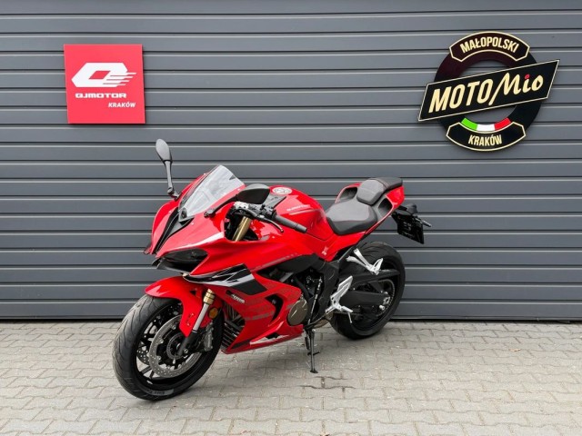 qjmotor