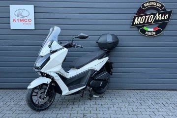 Nowy model 2026 ABS !