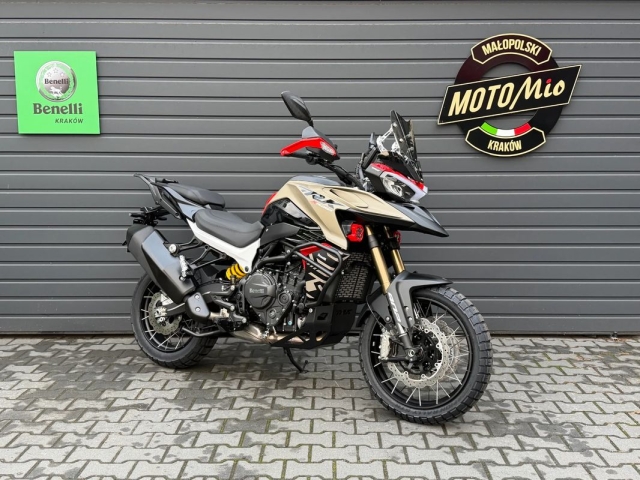 benelli