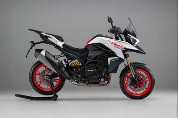TRK 902 Stradale NOWOŚĆ 2026+Kufry gratis!