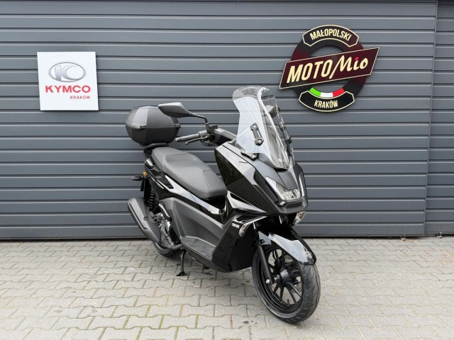 kymco