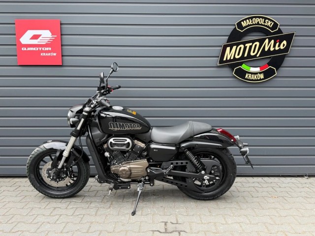 qjmotor