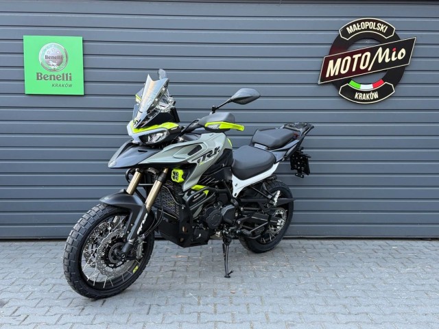 benelli