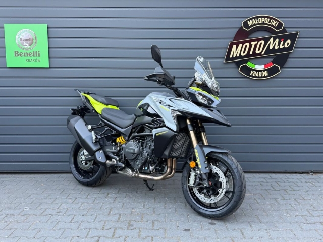benelli