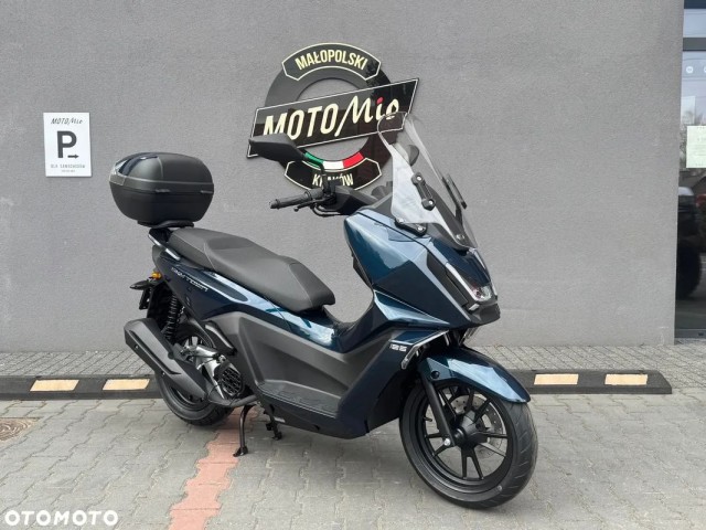 kymco
