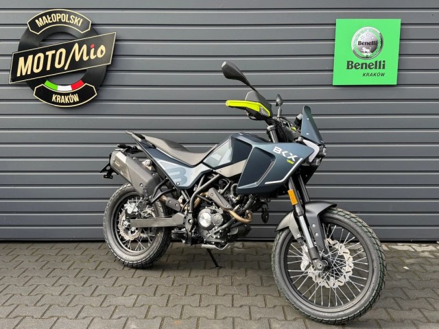 benelli