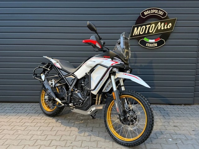 qjmotor