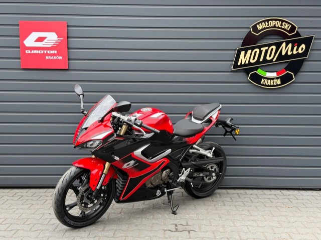 qjmotor