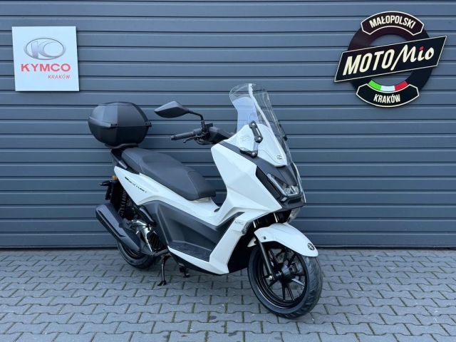 kymco