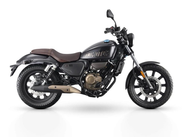 qjmotor