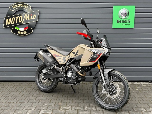 benelli