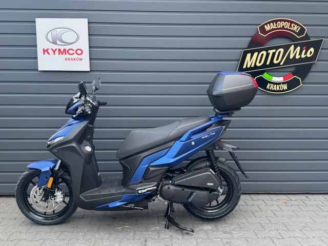 kymco