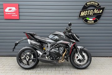 Premiera 2026! Nowy model!