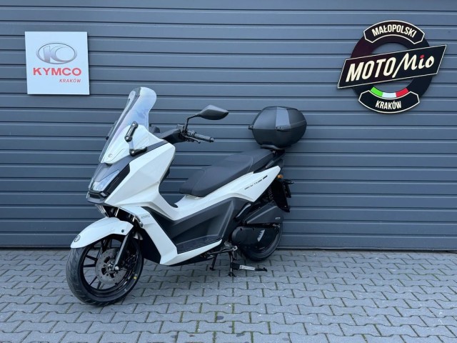 kymco